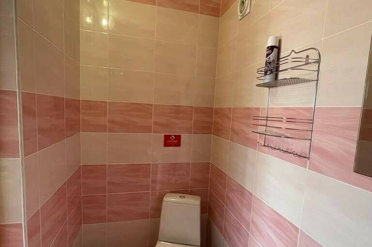 Номер 12 — 3-х местный номер