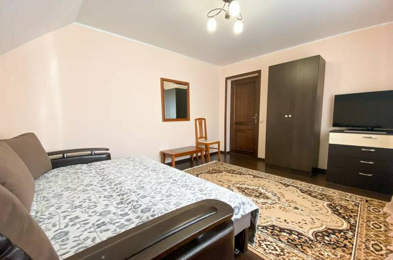 Двухместный номер № 1