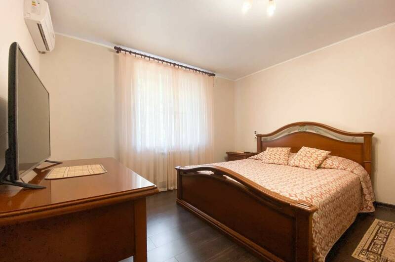 Двухместный номер № 2