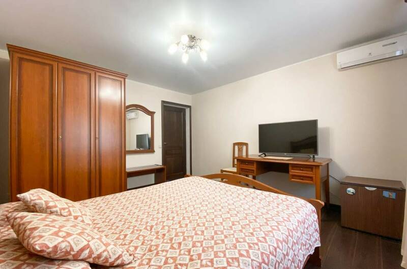 Двухместный номер № 2