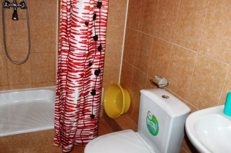 2-х местный «Люкс»