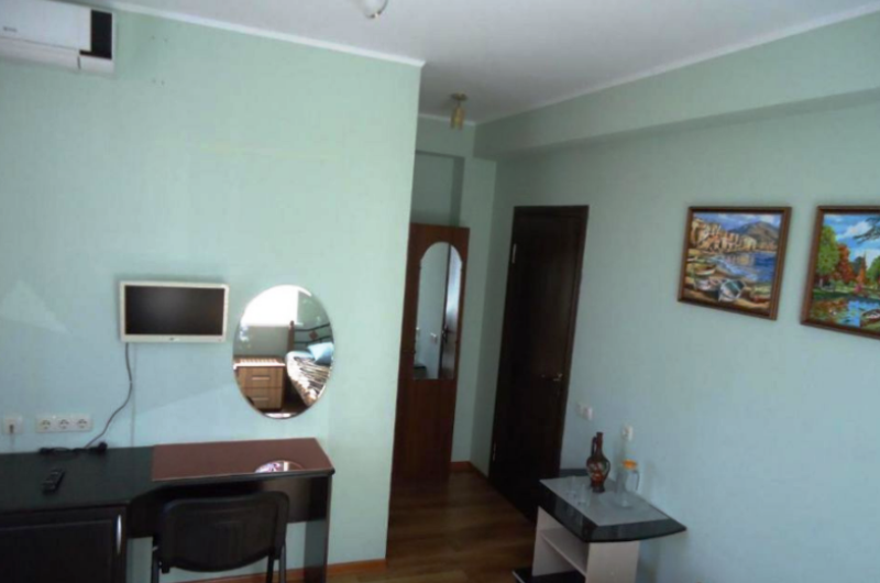 2-х местный «Люкс»