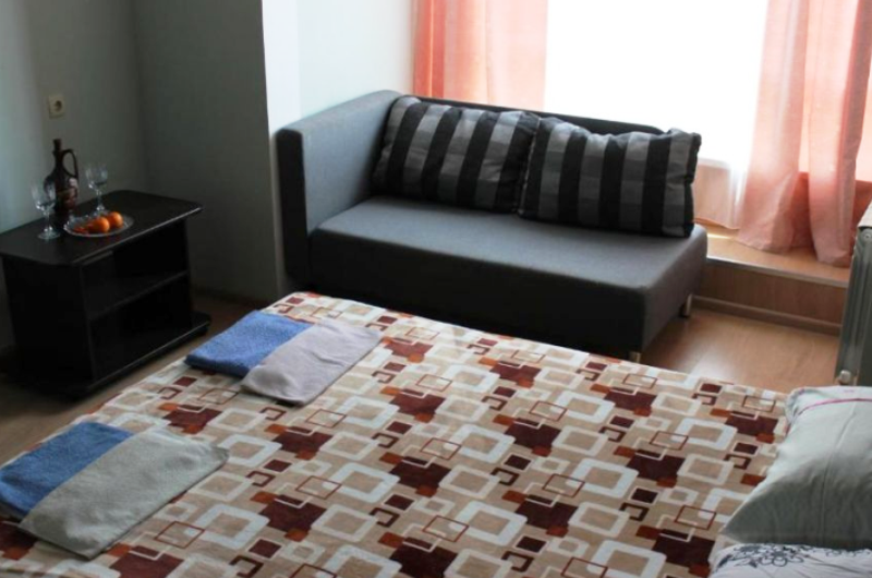 3-х местный «Люкс» без балкона