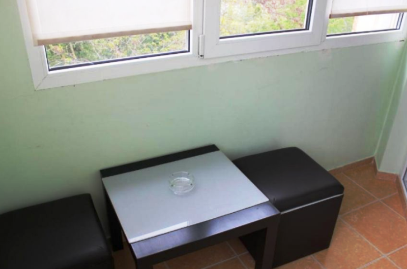 3-х местный «Люкс» без балкона