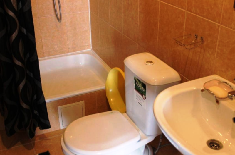 3-х местный «Люкс» с балконом