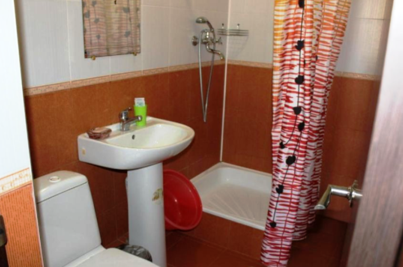 4-х местный «Люкс» с балконом