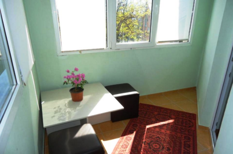 2-х комнатный семейный номер