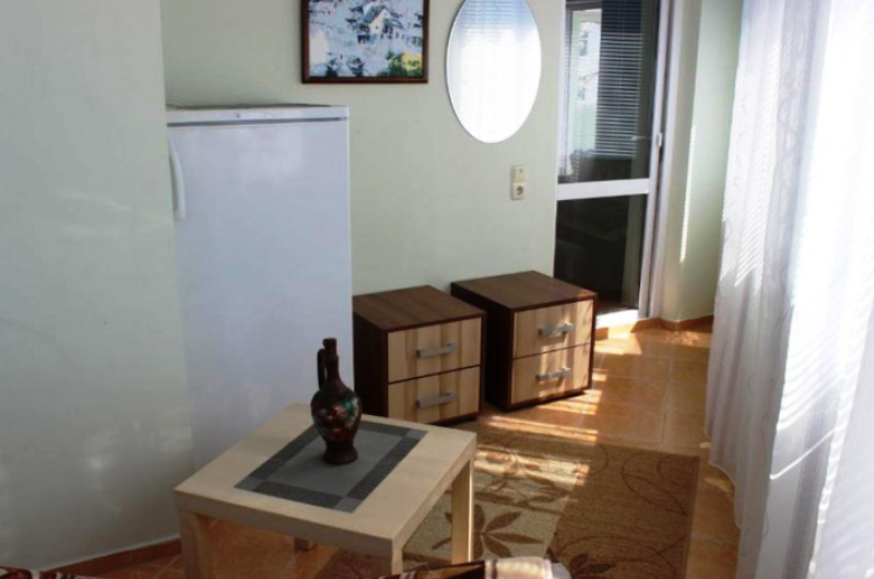 2-х комнатный семейный номер