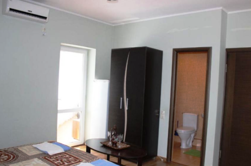 2-х комнатный семейный номер