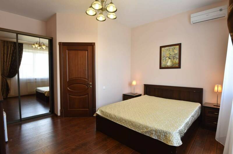 «Комфорт» двухместный