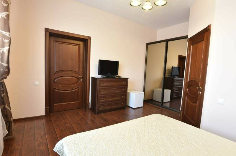 «Комфорт» двухместный