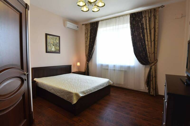 «Комфорт» двухместный