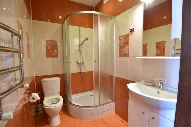 «Комфорт» двухместный