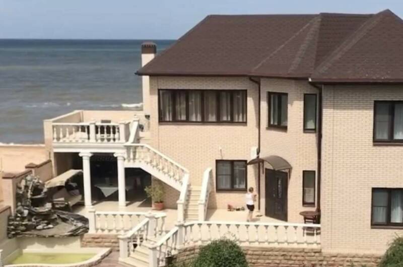 Семейные апартаменты с кухней