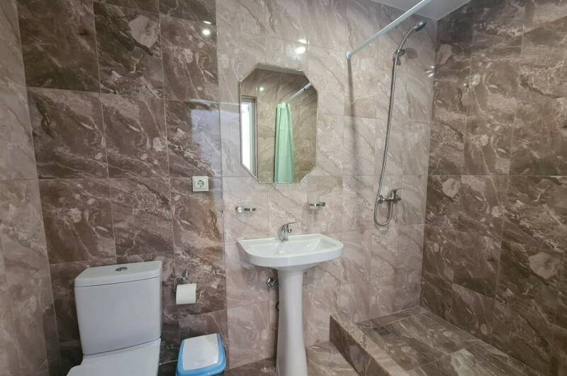 Стандартный номер с видом на город