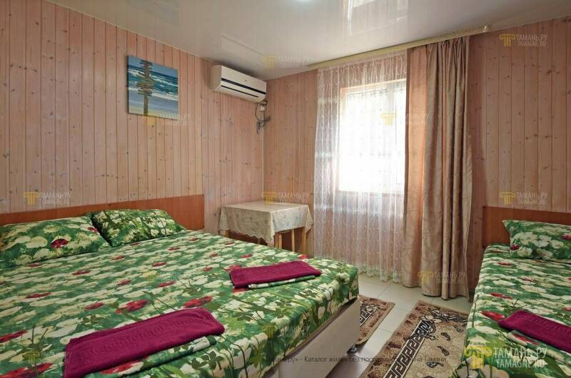 Однокомнатный 3-х местный стандарт корп.1