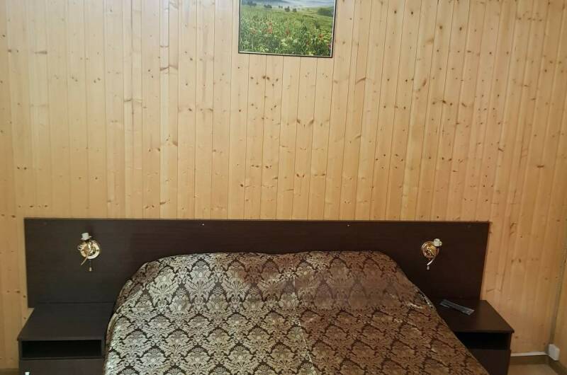 Двухкомнатный 6-ти местный корп.1