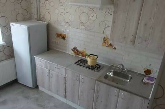 Двухкомнатный 4-х местный корп 2