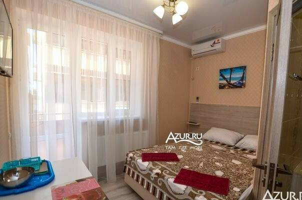 Двухместный номер