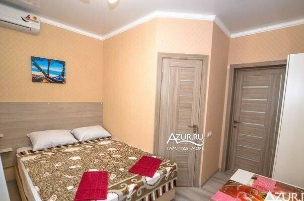 Двухместный номер