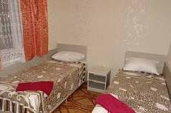 Студия 2−4 человека