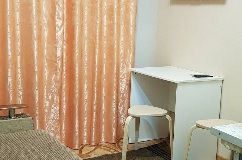 Студия 2−4 человека