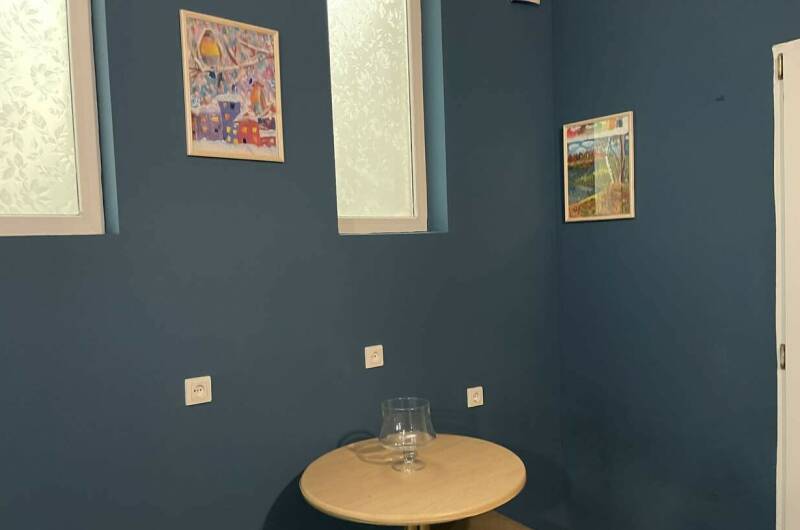 «Улучшенный» двухместный номер