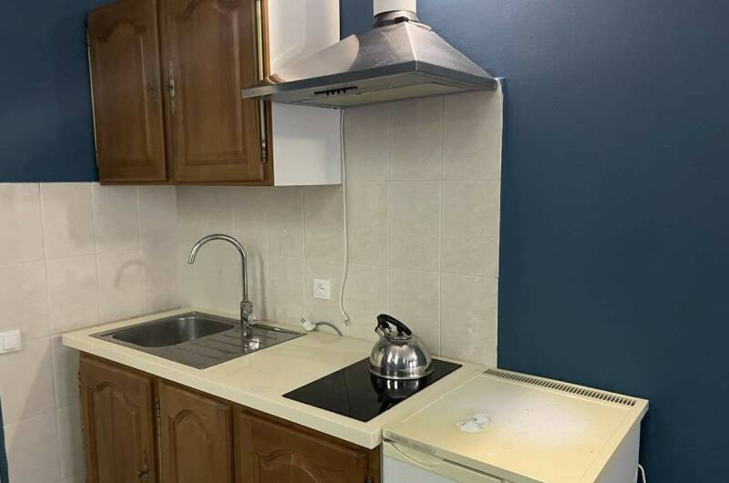 «Улучшенный» двухместный номер