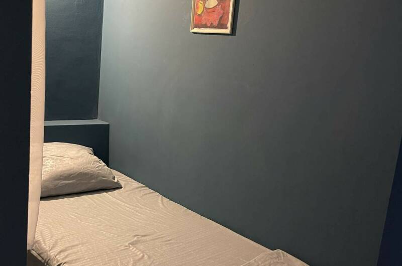 «Улучшенный» четырехместный номер