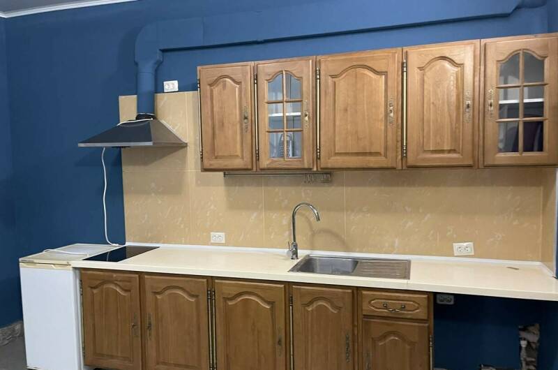 «Улучшенный» четырехместный номер