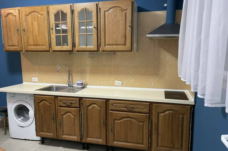 «Улучшенный» трехместный номер