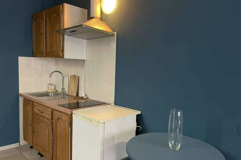 3 местный «Студия»