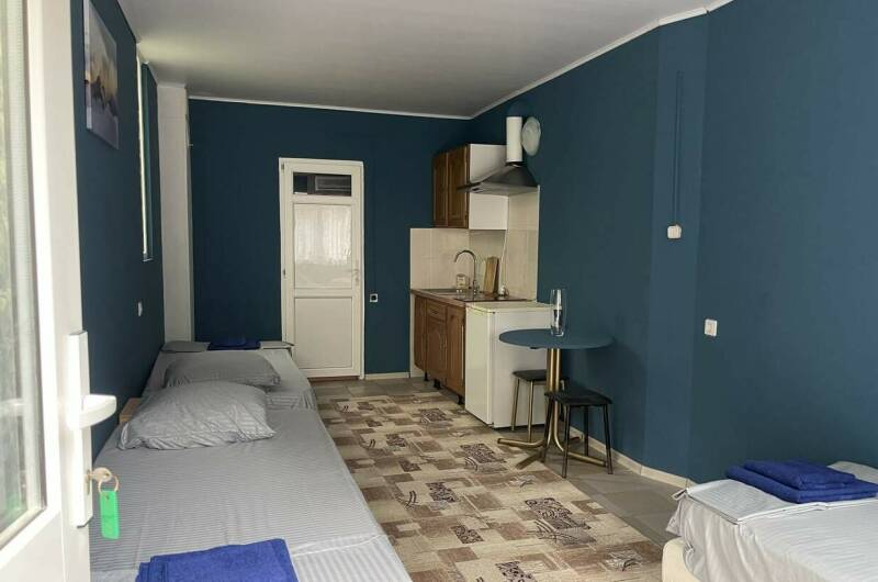 3 местный «Студия»