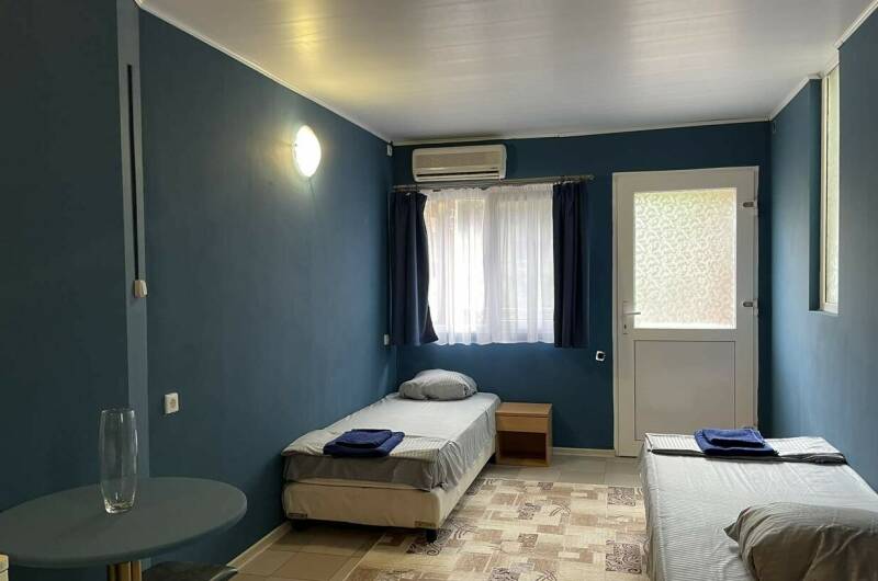 3 местный «Студия»