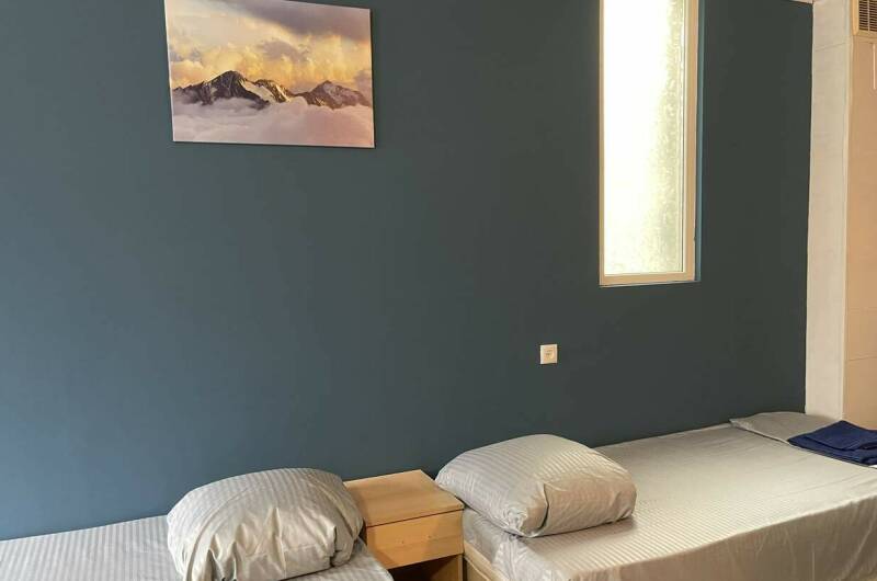 3 местный «Студия»