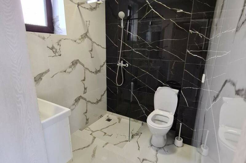 Люкс с видом на море