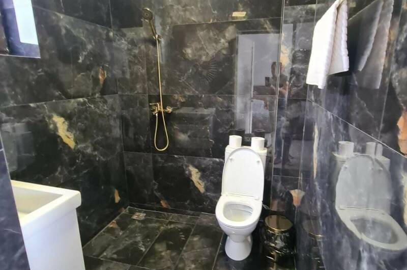 Люкс с видом на море 2 этаж