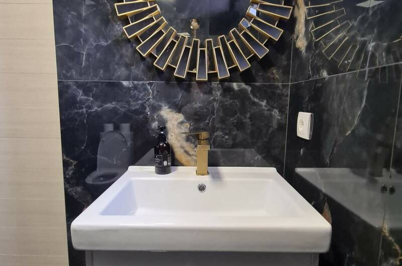 Люкс с видом на море 2 этаж