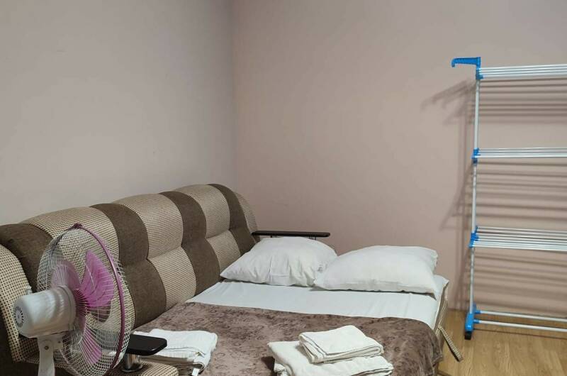 Двухкомнатный номер без балкона