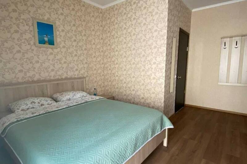 Двухместный «Стандарт» с доп. местом