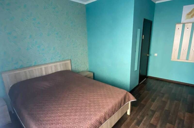 Двухместный «Стандарт» с доп. местом