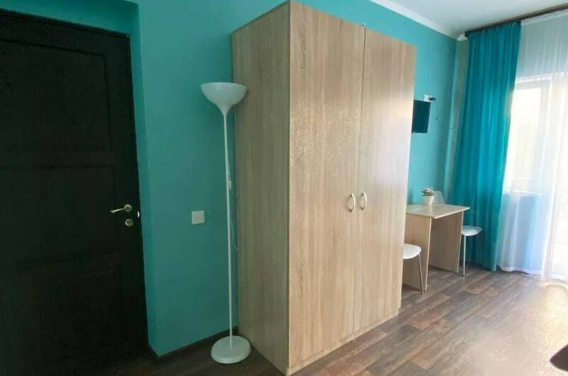 Двухместный «Стандарт» с доп. местом