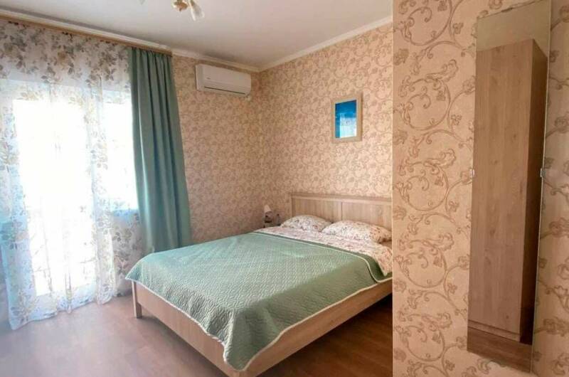 Двухместный «Стандарт» с доп. местом