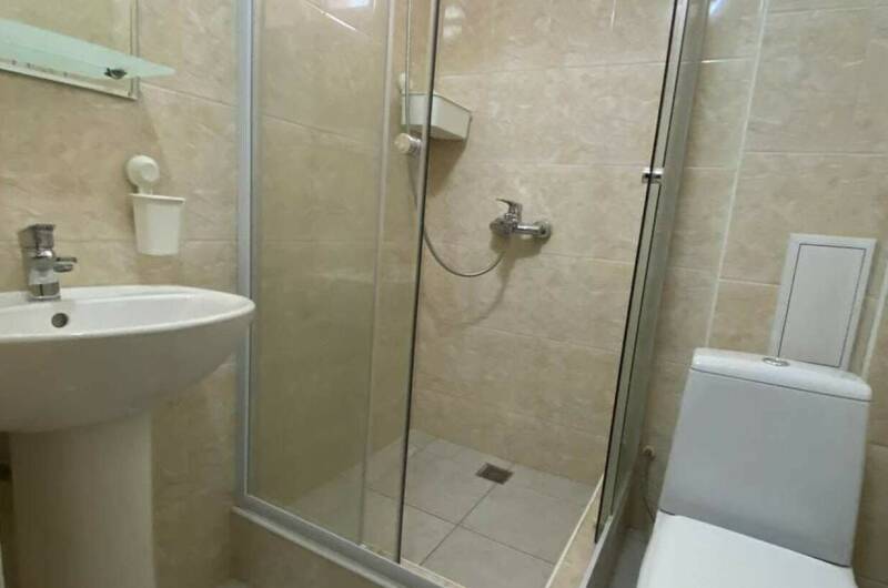 Двухместный «Стандарт» с доп. местом