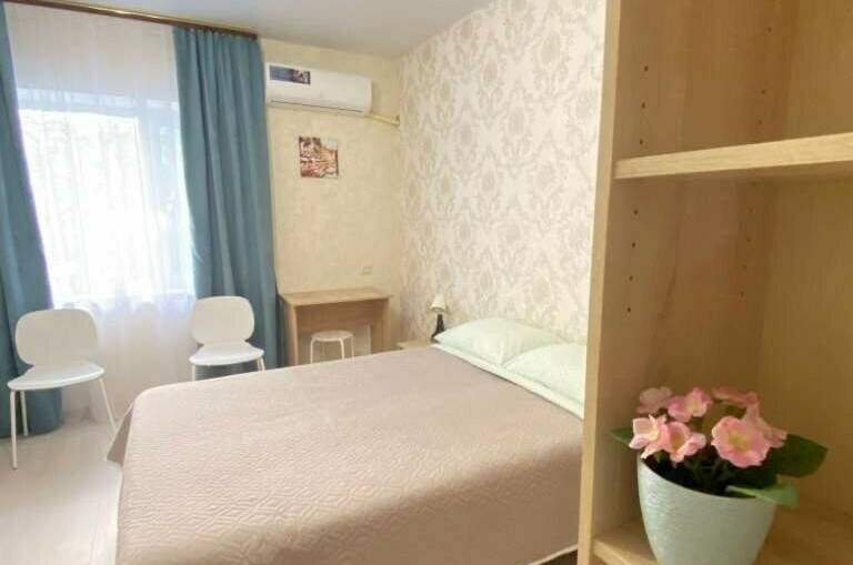 Однокомнатный «Семейный»