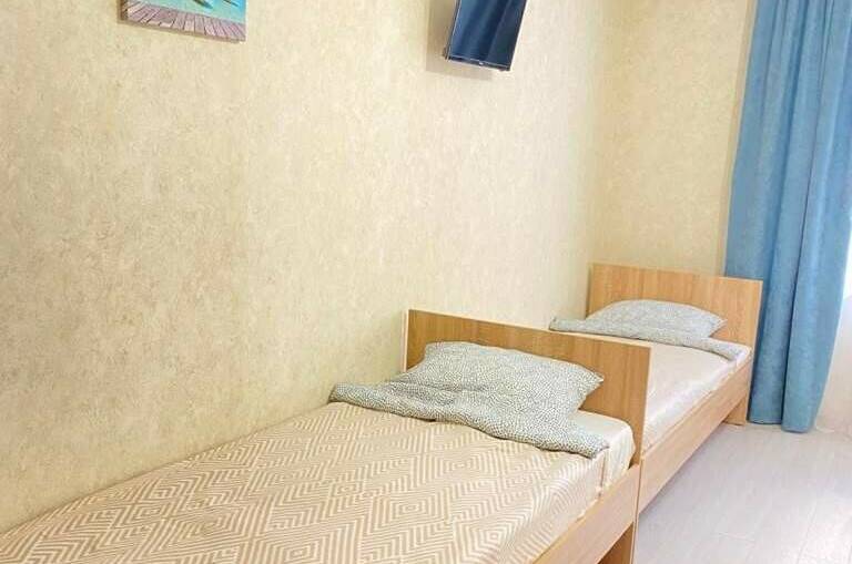 Однокомнатный «Семейный»