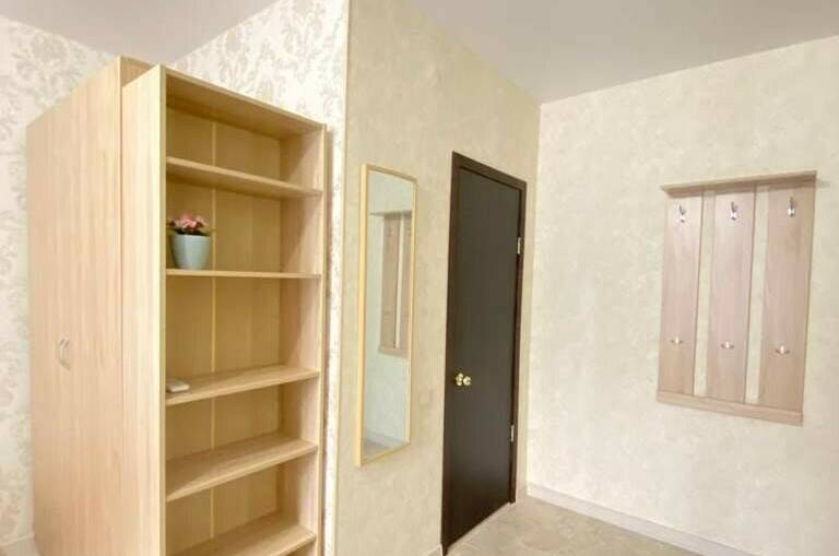 Однокомнатный «Семейный»