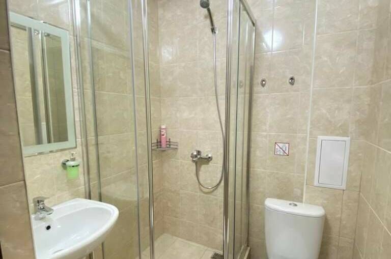 Однокомнатный «Семейный»