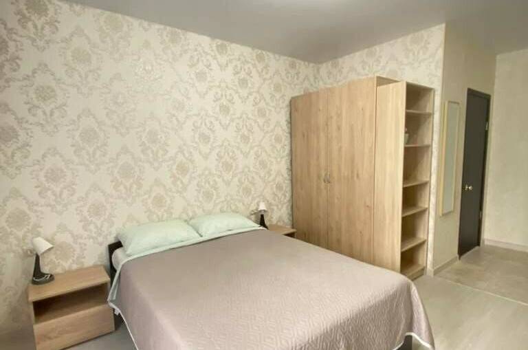 Однокомнатный «Семейный»