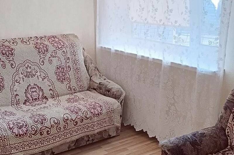 Трёхместный